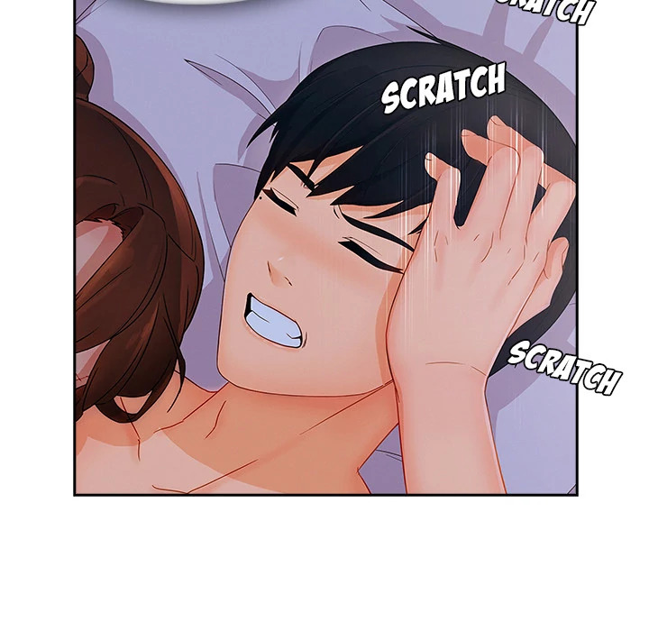 Lady Long Legs page 121