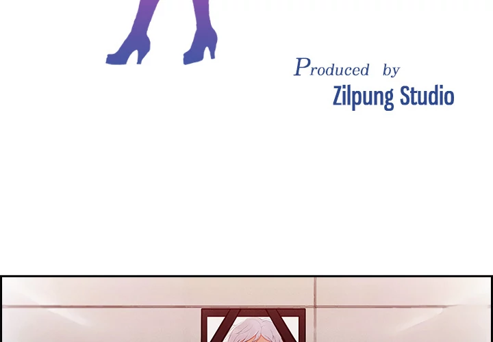 Lady Long Legs page 2