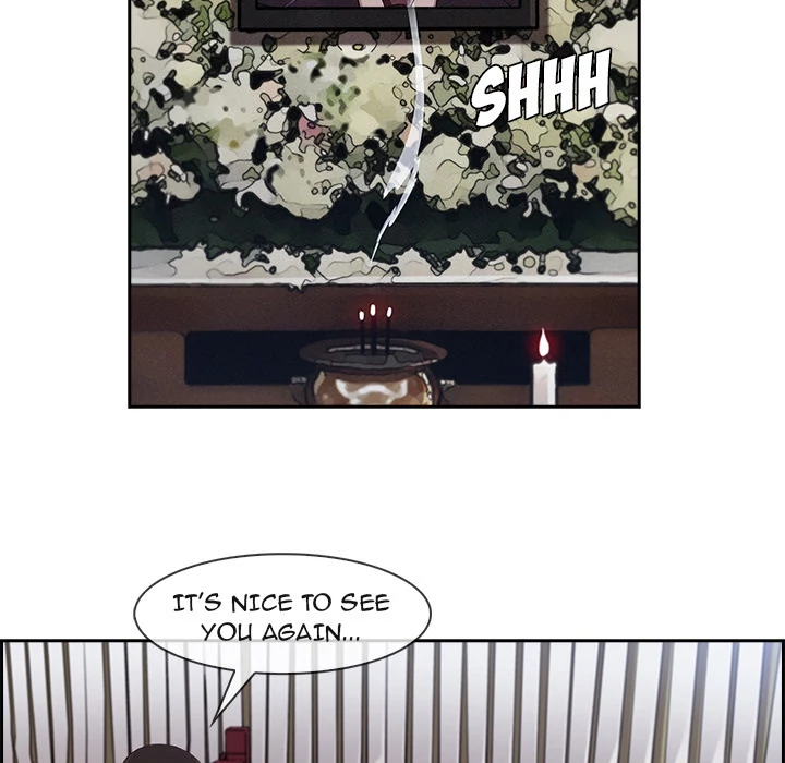 Lady Long Legs page 5