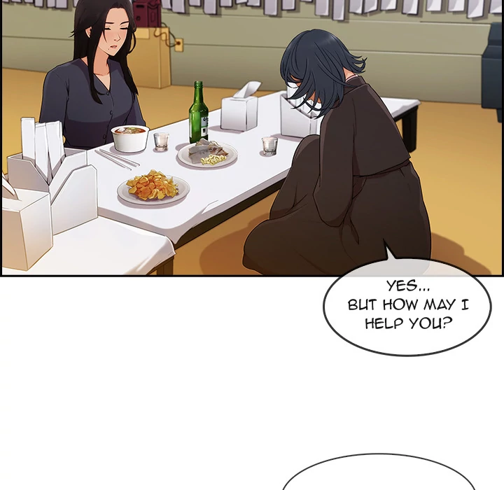 Lady Long Legs page 6