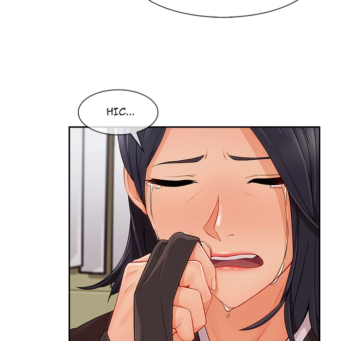 Lady Long Legs page 8