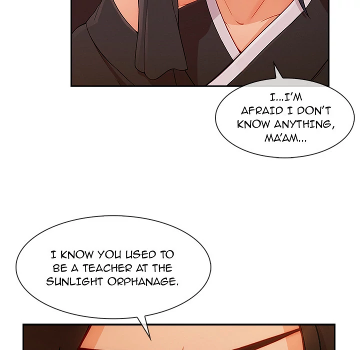 Lady Long Legs page 9