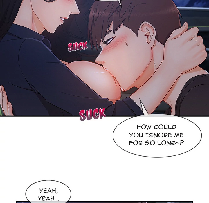Lady Long Legs page 19
