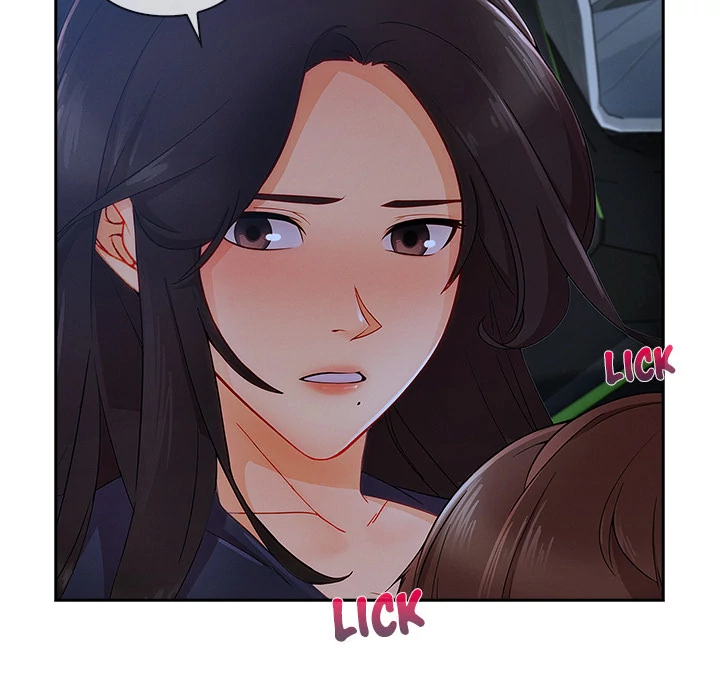 Lady Long Legs page 20