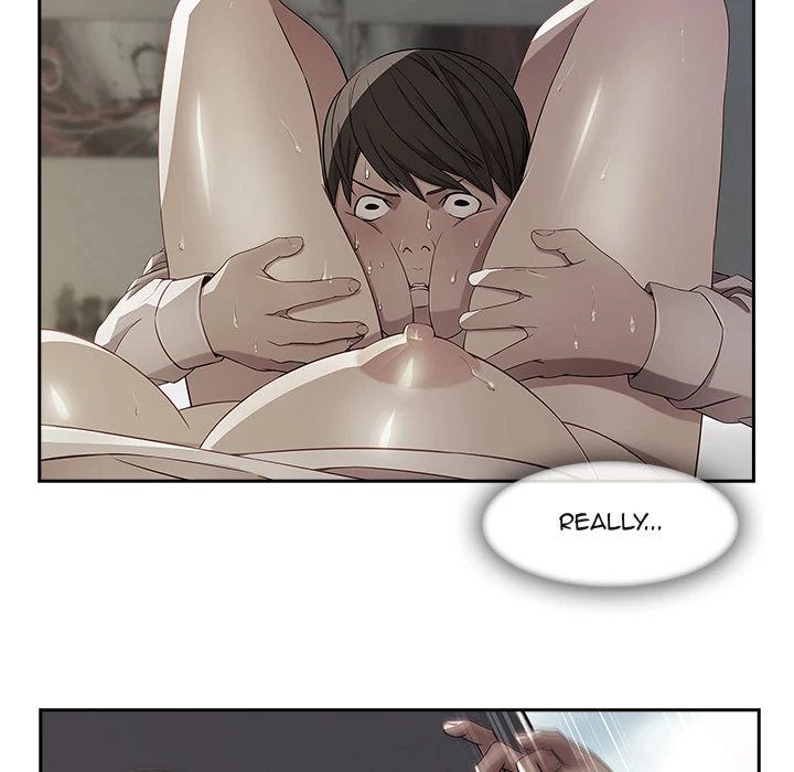 Lady Long Legs page 24