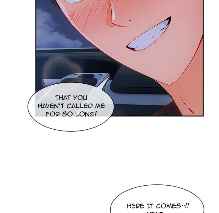 Lady Long Legs page 28