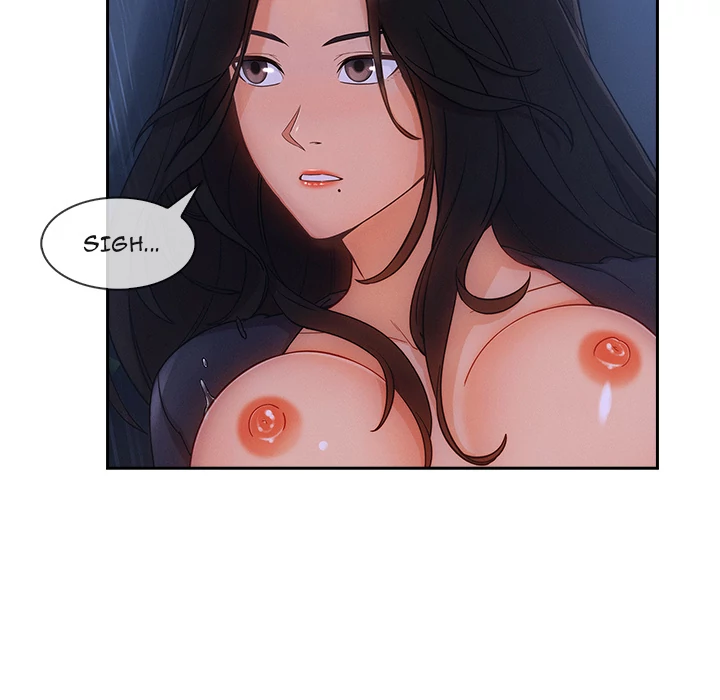 Lady Long Legs page 31