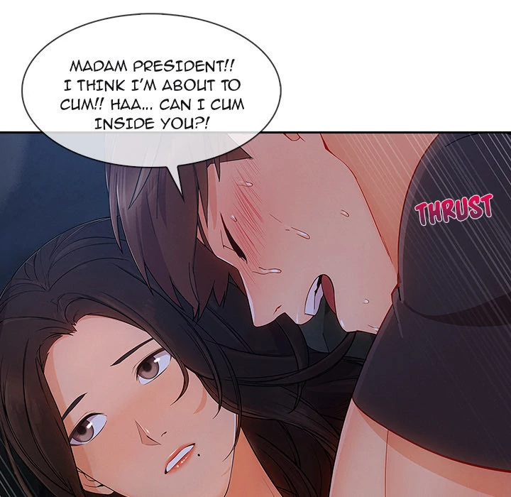 Lady Long Legs page 41