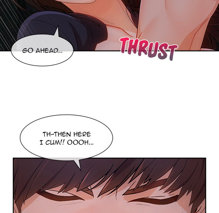 Lady Long Legs page 42