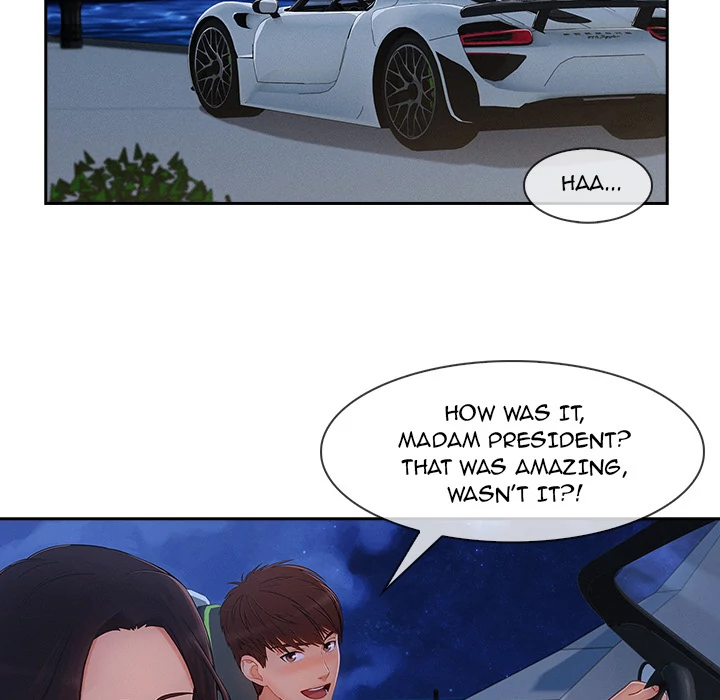 Lady Long Legs page 46