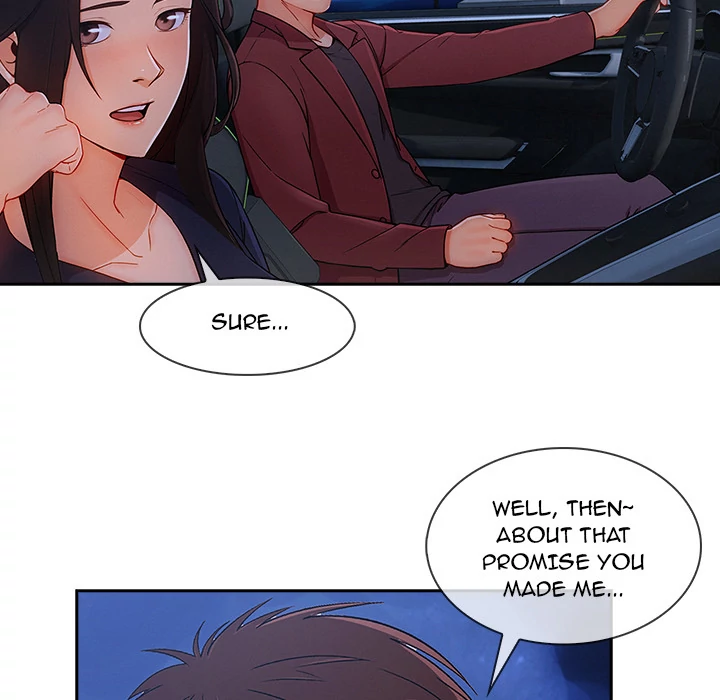 Lady Long Legs page 47