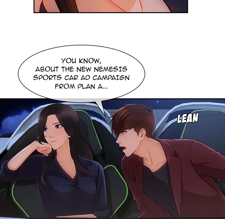 Lady Long Legs page 50
