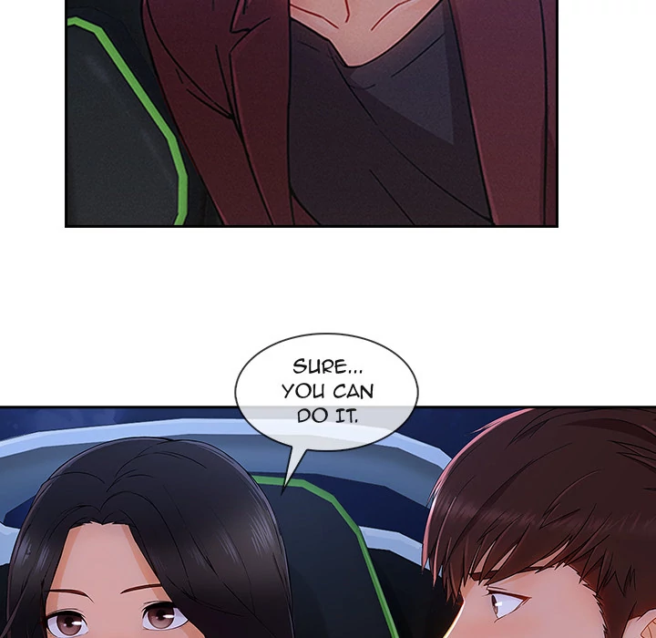 Lady Long Legs page 52