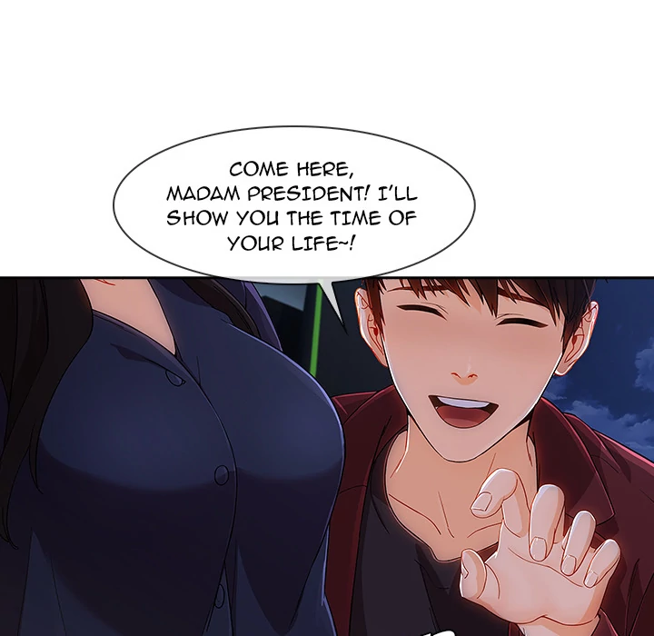 Lady Long Legs page 55
