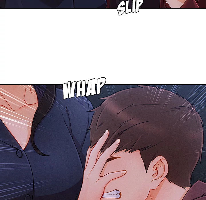 Lady Long Legs page 56