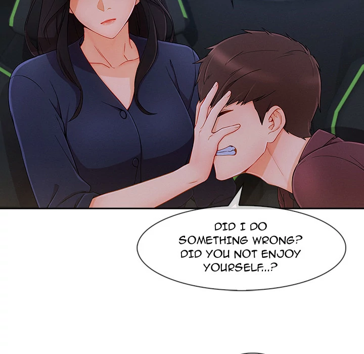 Lady Long Legs page 58