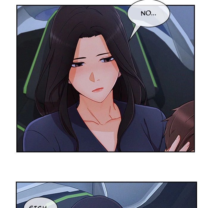 Lady Long Legs page 59
