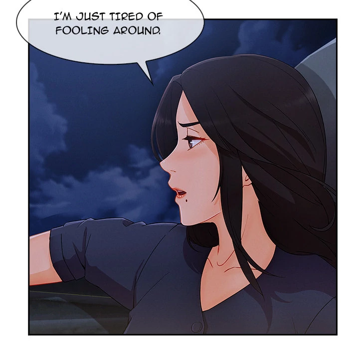Lady Long Legs page 61