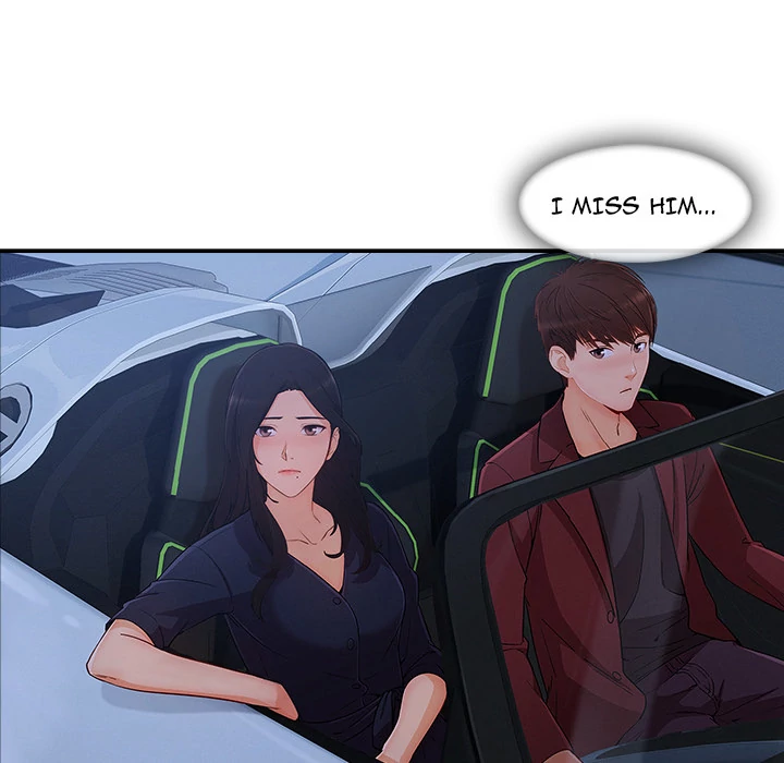 Lady Long Legs page 62
