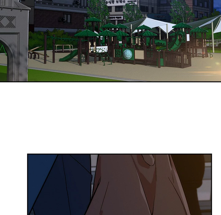 Lady Long Legs page 71