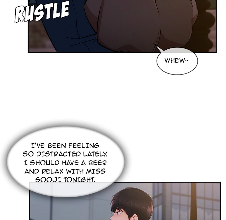 Lady Long Legs page 72