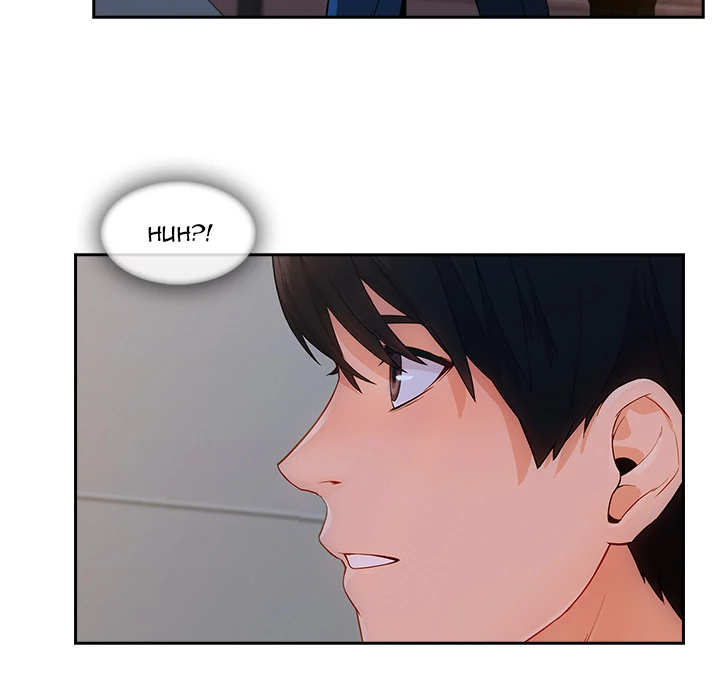 Lady Long Legs page 74