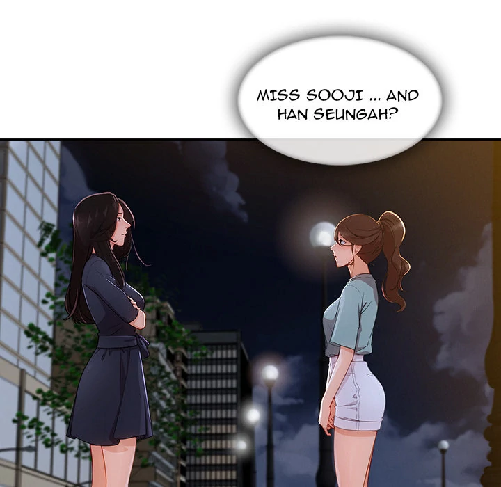 Lady Long Legs page 75