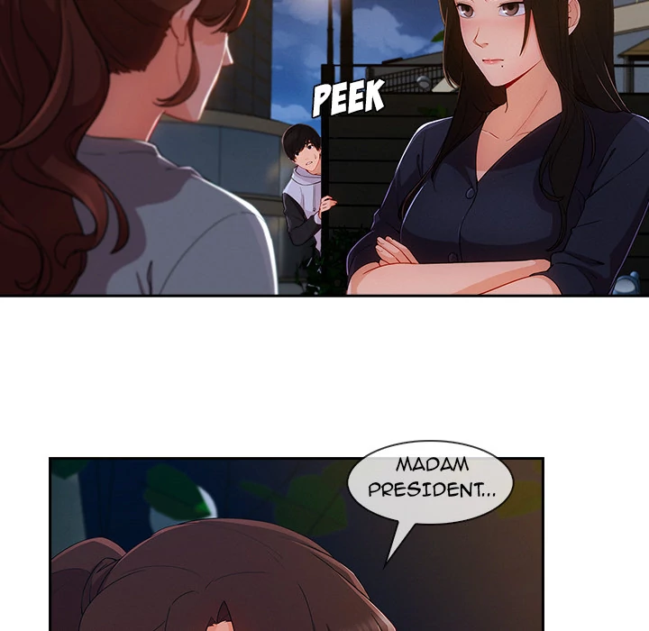 Lady Long Legs page 77