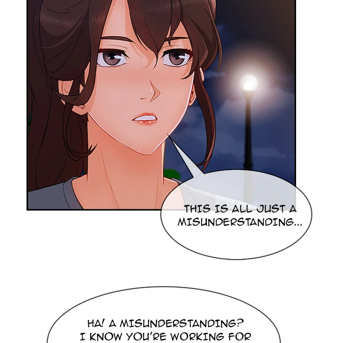 Lady Long Legs page 78
