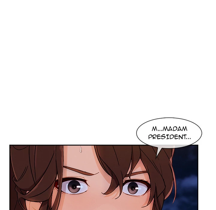 Lady Long Legs page 81