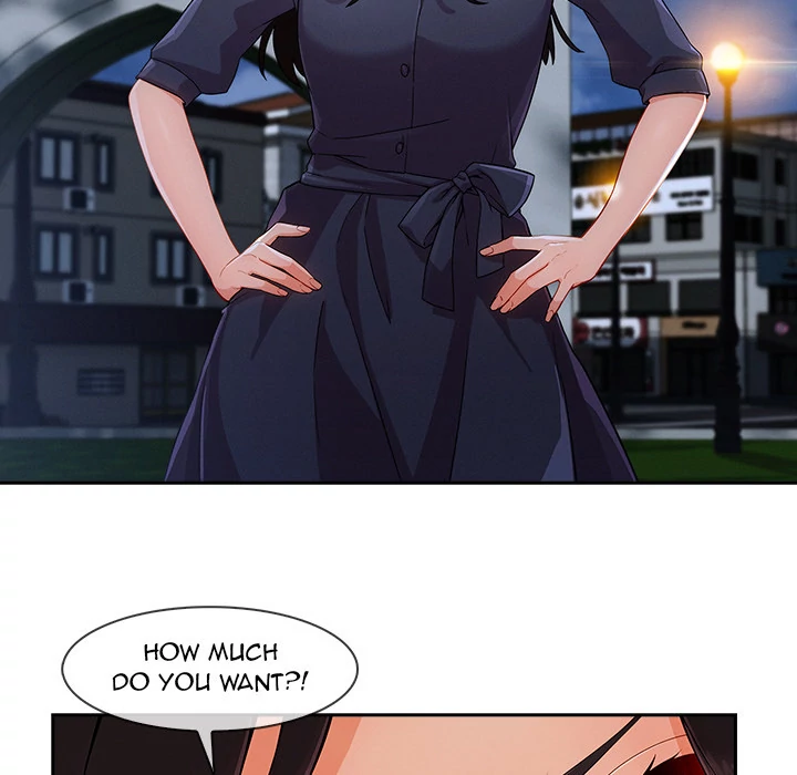 Lady Long Legs page 83
