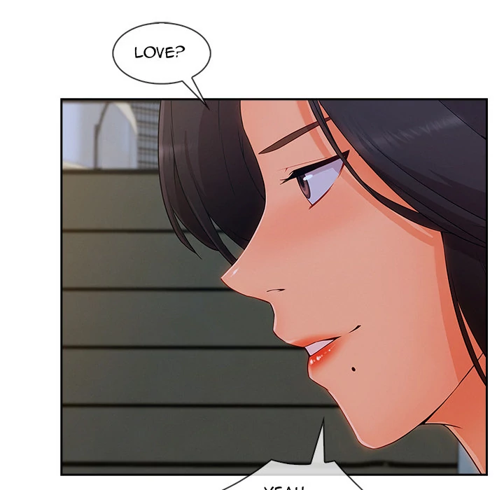 Lady Long Legs page 86