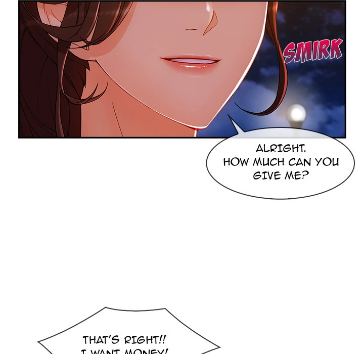 Lady Long Legs page 90