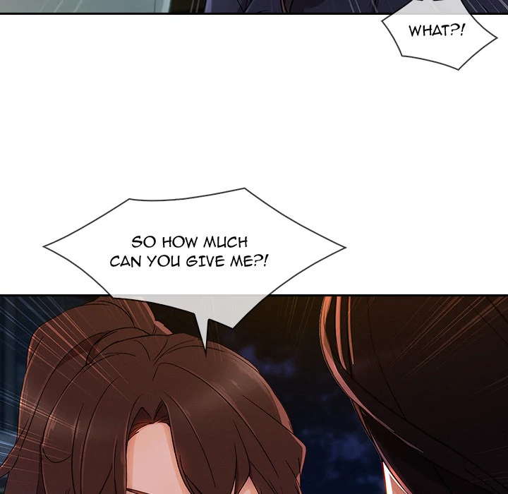 Lady Long Legs page 92