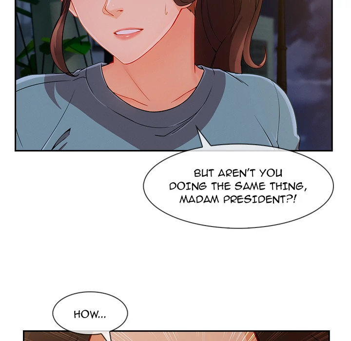 Lady Long Legs page 96