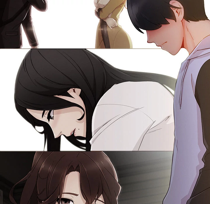 Lady Long Legs page 101