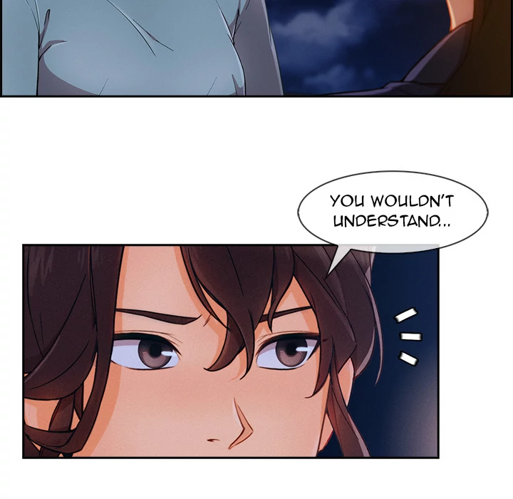 Lady Long Legs page 106