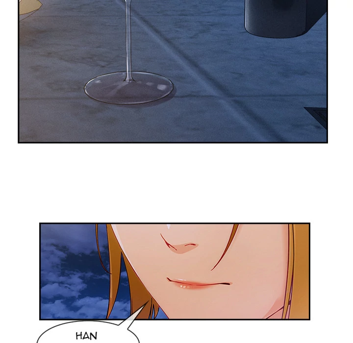 Lady Long Legs page 5
