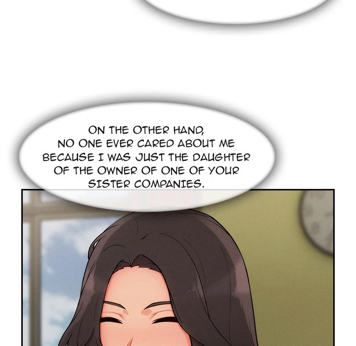 Lady Long Legs page 9