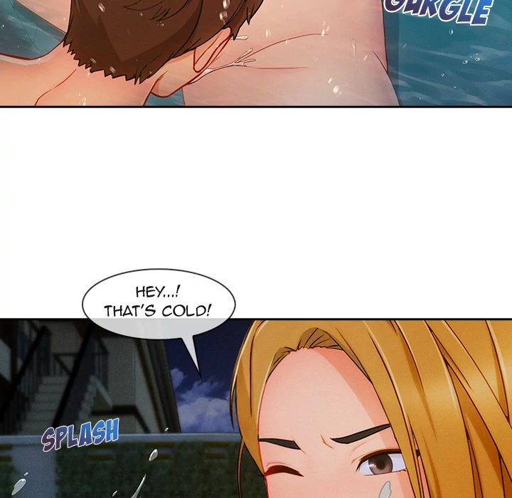 Lady Long Legs page 17