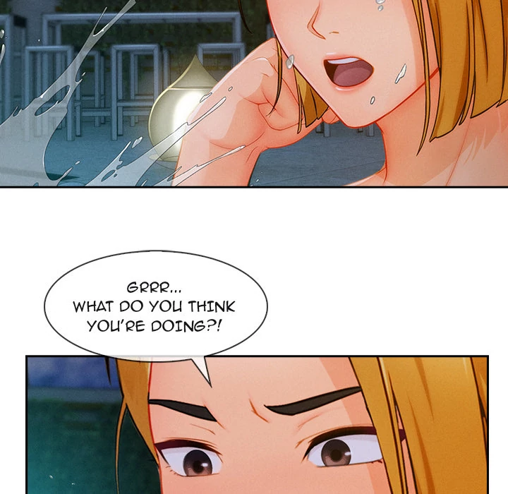 Lady Long Legs page 18