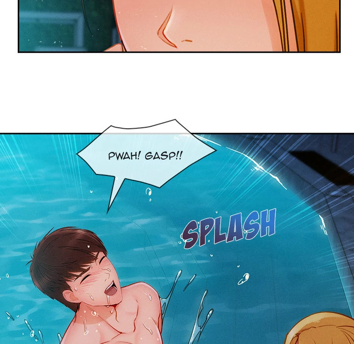 Lady Long Legs page 19