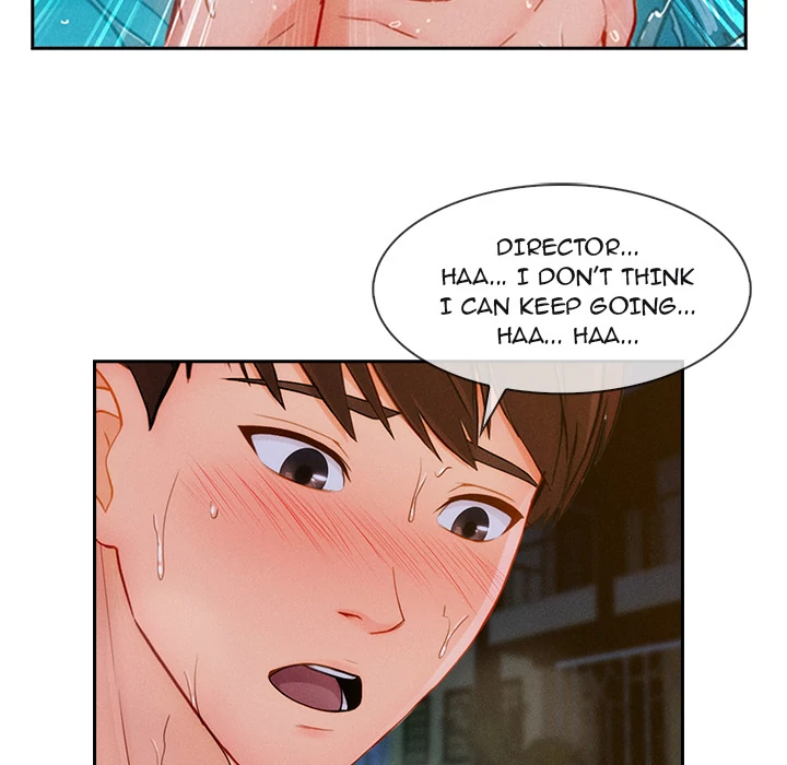 Lady Long Legs page 22