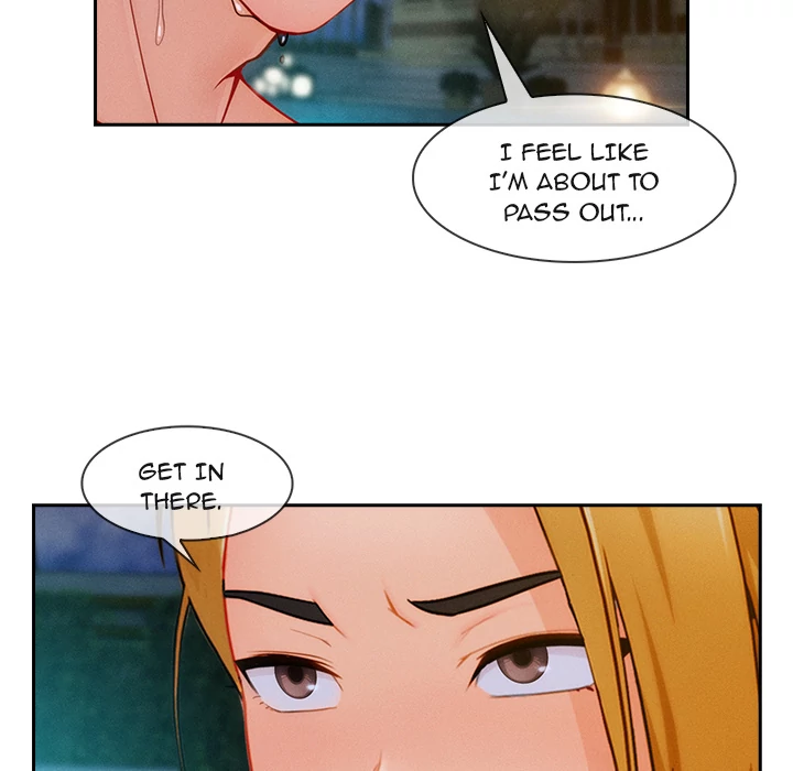 Lady Long Legs page 23