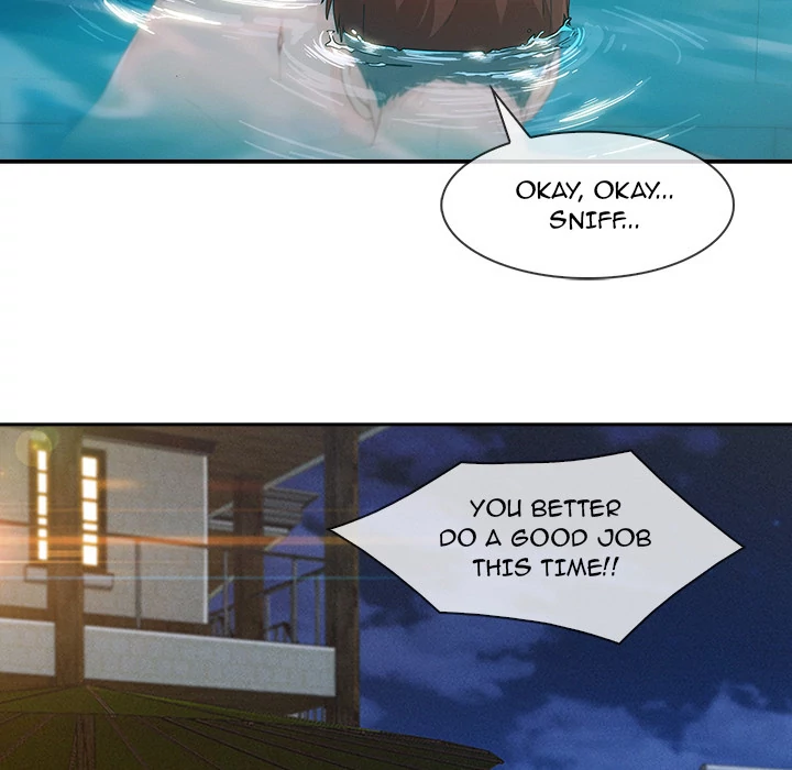 Lady Long Legs page 27