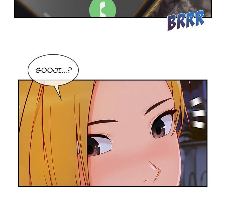 Lady Long Legs page 30