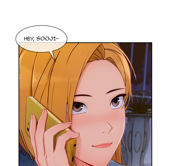 Lady Long Legs page 31