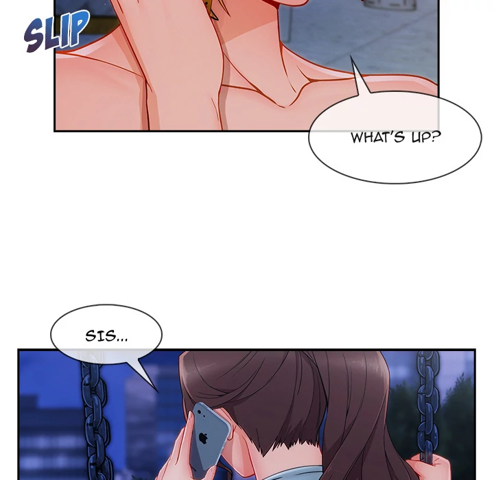 Lady Long Legs page 32