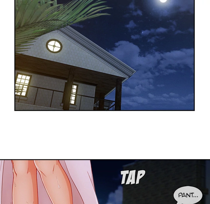 Lady Long Legs page 36