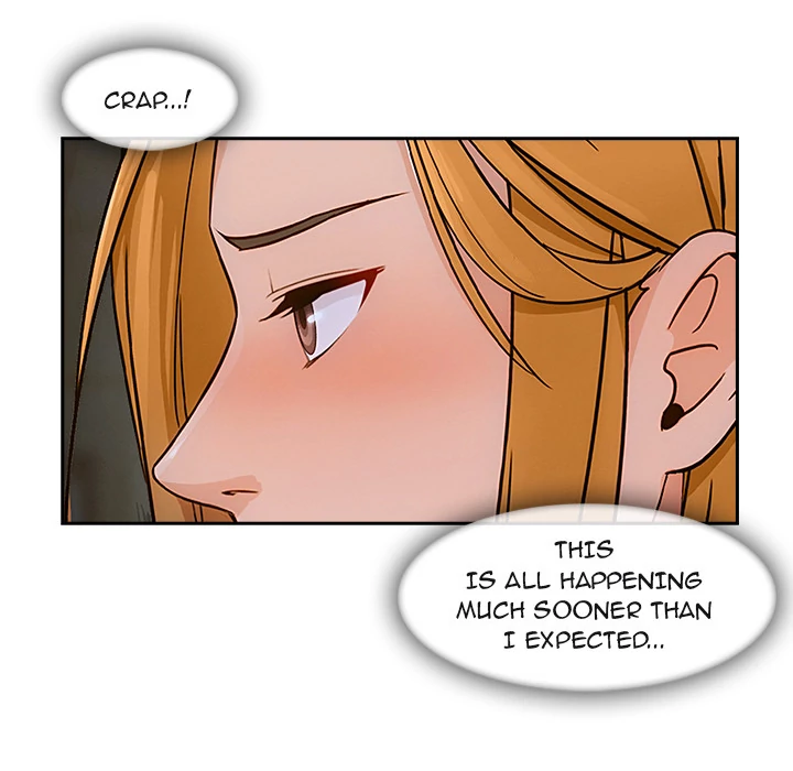 Lady Long Legs page 39